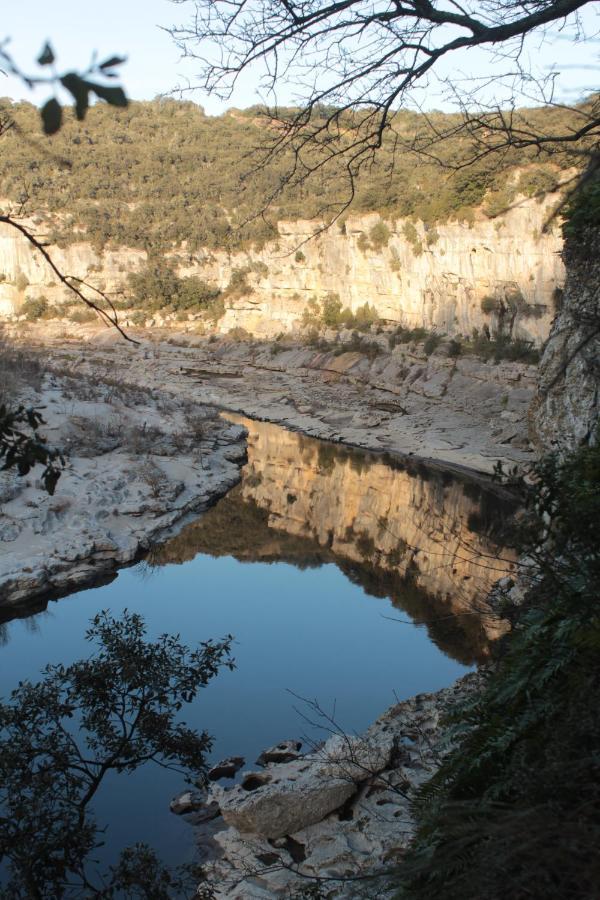 Saint-MontanGite Les Tilleuls别墅 外观 照片